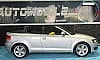 Audi A3 II (3) CABRIOLET 1.8 TFSI 160 AMBITION 9CV STRONIC