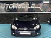 Volkswagen Golf VI CABRIOLET 1.4 TSI 160 CUP