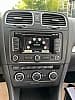 Volkswagen Golf VI CABRIOLET 1.4 TSI 160 CUP