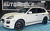 Porsche Cayenne (2) 4.8 V8 405 GTS TIPTRONIC S