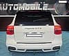 Porsche Cayenne (2) 4.8 V8 405 GTS TIPTRONIC S