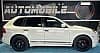 Porsche Cayenne (2) 4.8 V8 405 GTS TIPTRONIC S