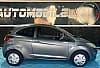 Ford Ka II 1.2 69 S&amp;S WHITE EDITION
