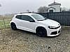 Volkswagen Scirocco II R 2.0 TSI 265 DSG6