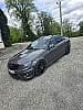 Mercedes-Benz Classe C III 63 AMG AVANTGARDE BVA7 SPEEDSHIFT PLUS