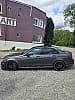 Mercedes-Benz Classe C III 63 AMG AVANTGARDE BVA7 SPEEDSHIFT PLUS