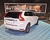 Volvo Xc60 (2) D3 150 KINETIC GEARTRONIC