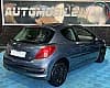 Peugeot 207 1.4 75 STYLE 3P