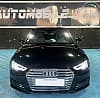 Audi A4 V (2) 35 TDI 150 S LINE S TRONIC
