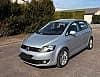 Volkswagen Golf Volkswagen golf 6 plus 1.6 tdi 105ch