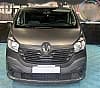 Renault Trafic III (3) 2.0 FOURGON L2H1 3000 KG BLUE DCI 130 CONFORT