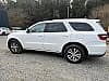 Dodge Durango durango flex full éthanol d origine
