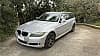 Bmw Serie 3 BMW 320d Touring