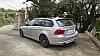 Bmw Serie 3 BMW 320d Touring