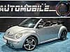Volkswagen Coccinelle - 95 105Kms - DISTRIB OK