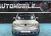 Volkswagen Coccinelle - 95 105Kms - DISTRIB OK