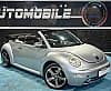 Volkswagen Coccinelle - 95 105Kms - DISTRIB OK