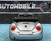 Volkswagen Coccinelle - 95 105Kms - DISTRIB OK