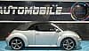 Volkswagen Coccinelle - 95 105Kms - DISTRIB OK