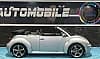 Volkswagen Coccinelle - 95 105Kms - DISTRIB OK