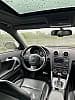 Audi S3 AUDI S3 2.0 TFSI 265CH PHASE 2 BVA