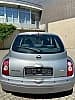 Nissan Micra 1steHands/12M garantie/Nissan Micra/2006/49500/1.3i/€4/OHB