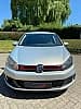 Volkswagen Golf DSG/12M garantie/VW Golf 6 GTI LOOKS/2009/145500/1.4TSI/€5