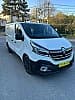 Renault Trafic III (2) CABINE CONFORT L1H1 1200 DCI 120