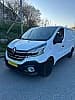 Renault Trafic III (2) CABINE CONFORT L1H1 1200 DCI 120