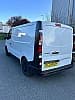 Renault Trafic III (2) CABINE CONFORT L1H1 1200 DCI 120