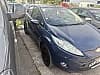Ford Fiesta 1.4 hdi 75 cv