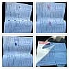 Volkswagen Golf DSG/12M garantie/VW Golf 6 GTI LOOKS/2009/145500/1.4TSI/€5