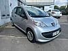 Peugeot 107 (3) 1.0 12V 68 ACCESS 3P