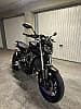 YAMAHA MT 09 ABS