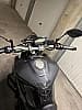 YAMAHA MT 09 ABS