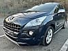 Peugeot 3008 1.6 THP 156 ALLURE
