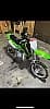 KAWASAKI KX 50