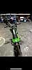 KAWASAKI KX 50