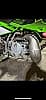 KAWASAKI KX 50