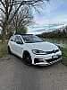 Volkswagen Golf VII (2) 2.0 TSI 290 GTI TCR DSG7