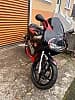 APRILIA RS 50 2 temps