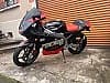 APRILIA RS 50 2 temps