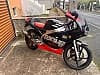 APRILIA RS 50 2 temps