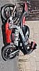 APRILIA RS 50 2 temps