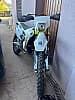HUSQVARNA TE I