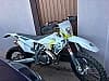 HUSQVARNA TE I