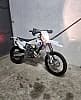 HUSQVARNA TE I