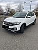 Volkswagen T-cross 1.0 TSI 95 LOUNGE