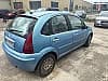 Citroen C3 1.6 16S EXCLUSIVE