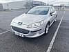 Peugeot 407 2.0 EXECUTIVE PACK BVA